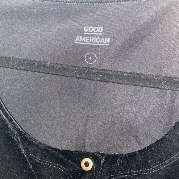 Good American bodysuit - Picture 3 of 4
